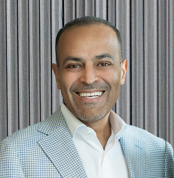 Sanjay Mirchandani, Commvault