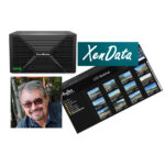 XenData ships hybrid archive appliance