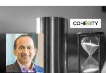 Veritas NetBackup data to be stored in Cohesity filesystem and codebase unification coming