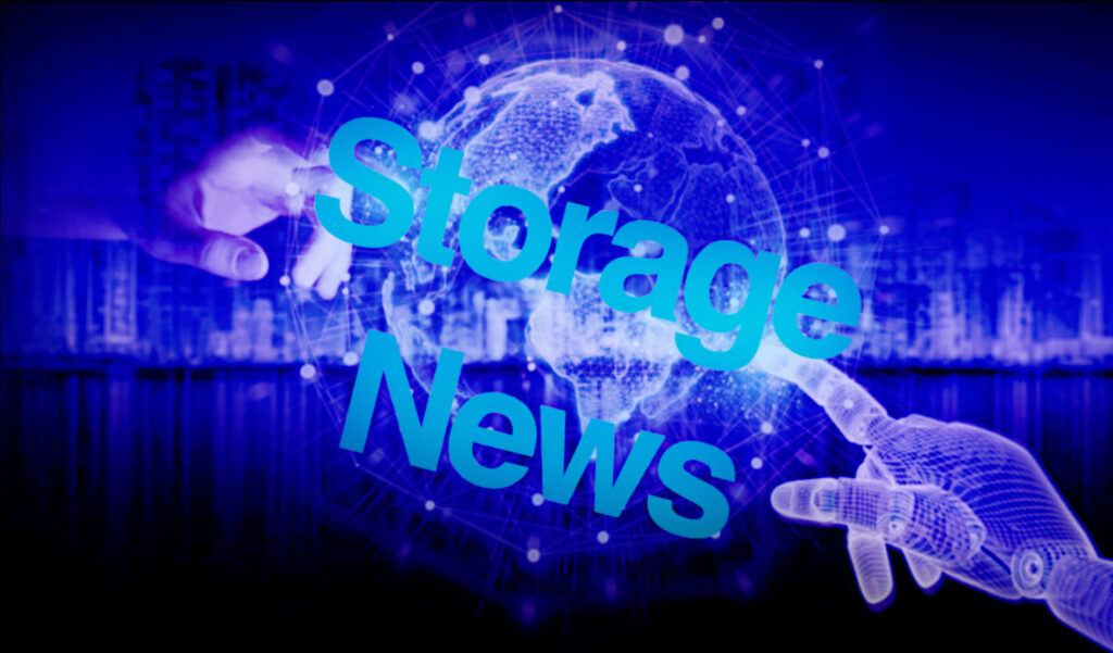 Storage News Roundup – June 2