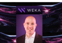 WEKA restructures for the GenAI era