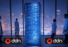 DDN unveils Inferno and xFusionAI with hybrid file-object tech