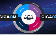 GigaOm ranks top UDM and STaaS vendors – but are there too many?