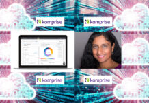 Komprise adds automated share and permission mapping to speed data migrations