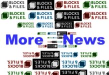 Storage news ticker – July 18
