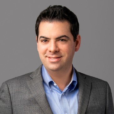 Daniel Bernard, CrowdStrike