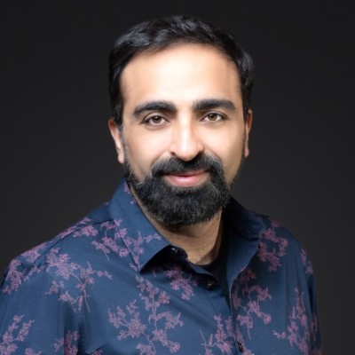 Gagan Gulati, NetApp