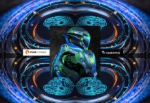 Varonis and Pure Storage team up on security system