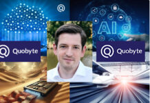 Quobyte v4 revamps storage for AI farms and cloud giants
