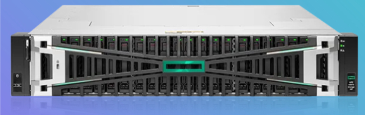 HPE Alletra MP B10000