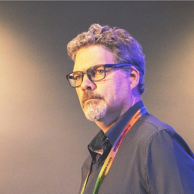 Carl Meadows, OpenSearch