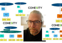 Cohesity wants AI to see everything – live, backed-up, and buried