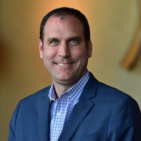 David Nowak, Deloitte