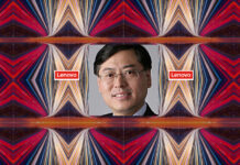 Lenovo boasts near record revenues but profits slump