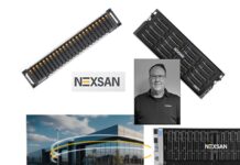 Nexsan launches Unity NV4000 for small and remote deployments