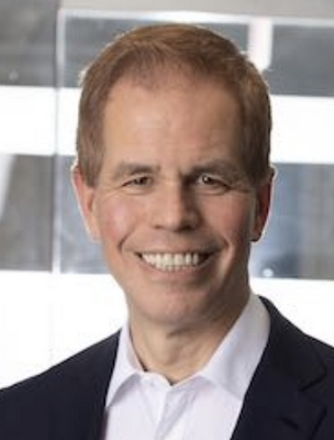 Alan Atkinson, Commvault
