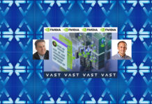 VAST Data joins the Nvidia AI-Q agent rat race