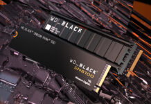 Sandisk launches fastest gumstick SSD yet