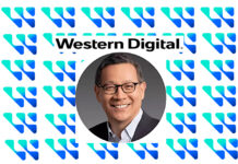 WD posts sequential disk revenue decline after splitting off Sandisk