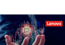 Shhh. Lenovo’s silent Infinidat acquisition