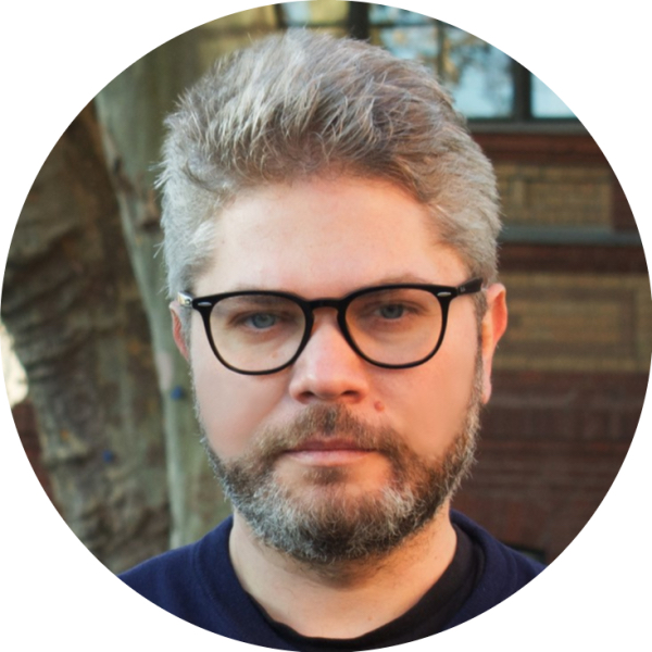 Andre Zayarni, Qdrant