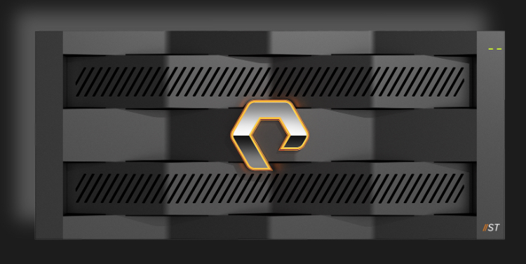 Pure debuts Enterprise Data Cloud with Fusion updates and new ...
