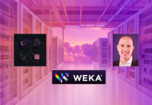 WEKA builds NeuralMesh architecture for exascale AI workloads