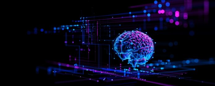 Digital brain