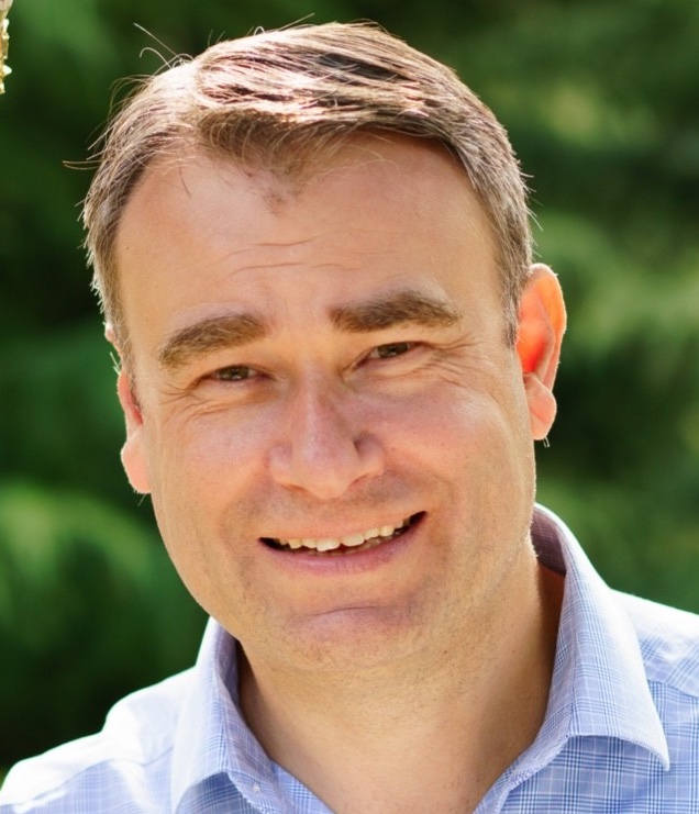Geoff Barrall, Index Engines