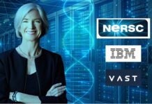 VAST Data cracks into HPC with Doudna supercomputer win