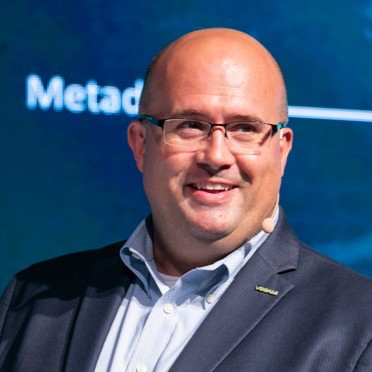 Rick Vanover, Veeam