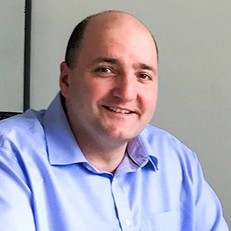 Scott Sterry, Cristie