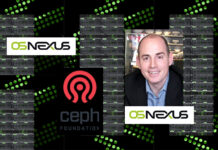 Disk ain’t dead yet, says Ceph shop OSNexus