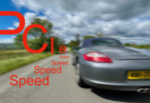 Superspeed PCIe coming in 2028