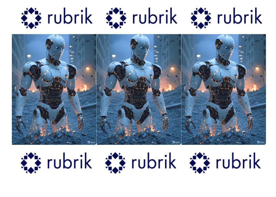 Rubrik adds rogue AI agent action rewind protection 