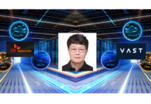 VAST Data AI OS inside South Korea sovereign AI cloud GPU service  