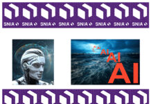 SNIA dives into Storage.AI standards project
