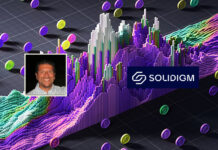 Solidigm/VAST study says SSD system costs much less than disk drive one