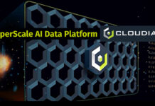 Cloudian launches HyperScale AI platform built on Nvidia Blackwell GPUs