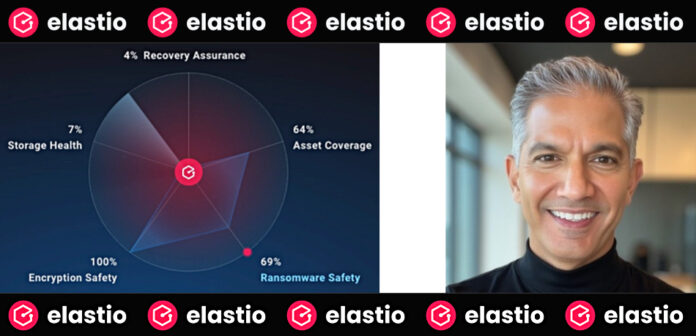 Elastio Husain teaser