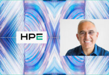 HPE stops selling Qumulo, Scality and WEKA software