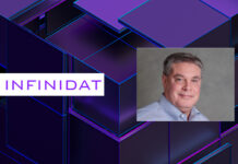 Infinidat doubles InfiniBox capacity with G4 refresh