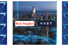 VAST Data gets public cloud burstability with Red Stapler
