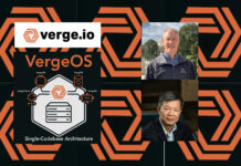 VergeIO taps Cirrus Data to woo VMware, Nutanix, Hyper-V users