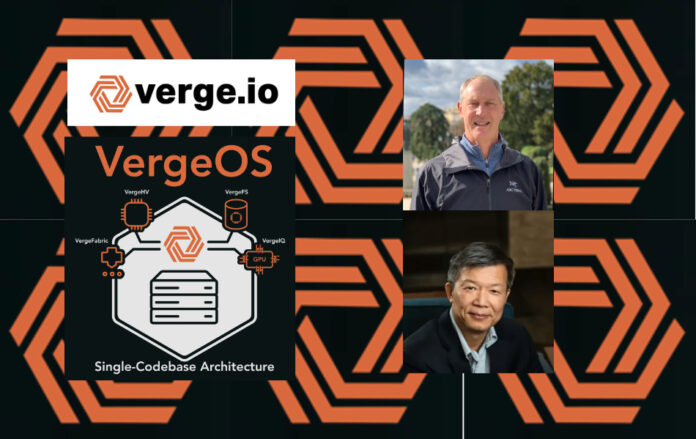 VergeIO Cirrus Data teaser