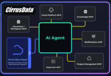 Cirrus Data adds AI agent interface to its block data moving tech