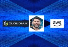 Cloudian’s RAG-enabled object storage runs in AWS Local Zones Cloudian’s RAG-enabled object storage runs in AWS Local Zones