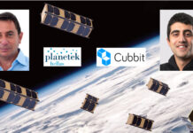 Greek satellite outfit Planetek picks Cubbit for sovereign storage