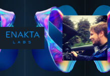 High-performance orphan child DAOS and Enakta Labs High-performance orphan child DAOS and Enakta Labs