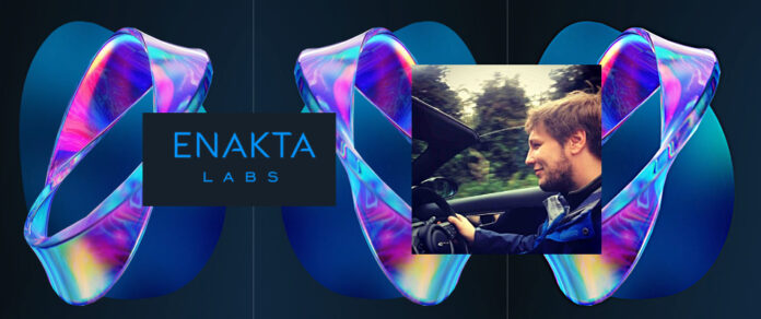 Enakta DAOS teaser